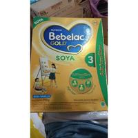 Gambar Terlaris Bebelac Gold Soya 700Gr dari jayaabadislalu undefined 1 Tokopedia