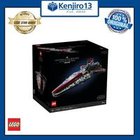 Gambar KUYY LEGO STARWARS UCS 75367 VENATOR-CLASS REPUBLIC ATTACK CRUISER BERKUALITAS dari Tamboyang Store undefined 3 Tokopedia