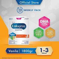 Gambar Terlaris Enfagrow Essential 3 Dan 4 1800 Gram dari jayaabadislalu undefined 2 Tokopedia