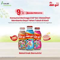 Gambar Morinaga CHIL GO Susu Cair Coklat 36x130ml (1 Karton) dari adamair221 undefined 4 Tokopedia
