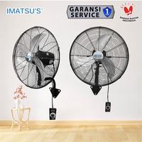 Gambar Wall Fan Curved Blade 26 Inch Kipas Angin Dinding Tembok 26" Industrial Wall Fan dari SumberSuksesShop undefined 3 Tokopedia