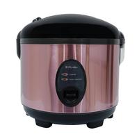 Gambar MIYAKO RICE COOKER MCM 508 SBC dari Hypermart Banjarmasin undefined 1 Tokopedia