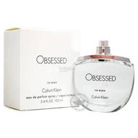 Gambar *OBRAL* CALVIN KLEIN OBSESSED WOMEN TESTER EDP 100ml dari OmWangi undefined 1 Tokopedia
