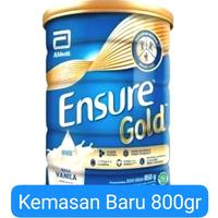Gambar GSA - 10233 ENSURE GOLD HMB RASA VANILA 850GR dari gesa undefined 2 Tokopedia