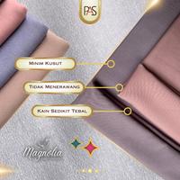 Gambar [MINIMAL 2X KLIK UNTUK 1 YARD] Kain Rayon Tencel Ecer Bahan Magnolia Tencel Look Premium HARGA 1/2 YARD dari nursinah undefined 2 Tokopedia