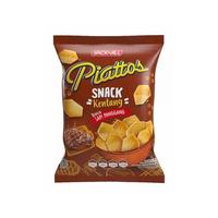 Gambar JACK 'N JILL PIATTOS SAPI PANGGANG 68G dari Hypermart Kupang El Tari undefined 1 Tokopedia