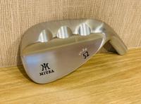Gambar READY Miura K Grind 2.0 Chrome Wedge - 52' dari AGIS ONE SHOP undefined 1 Tokopedia