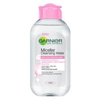 Gambar GSN MICELLAR CLEANSING WTR PINK 125ml dari Hypermart Ternate undefined 1 Tokopedia
