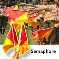 Gambar Sepasang Bendera Semaphore Tongkat Semaphore Pramuka - Stik Bendera Semapur Pramuka Sepasang 2 pcs - TONGKAT SAJA dari Juragan Online 99_NEW undefined 1 Tokopedia