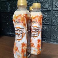 Gambar eRN. ichitan thai milk 310ml / ichitan brown sugar 310ml dari sambak kuroto99 undefined 3 Tokopedia