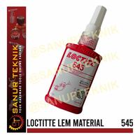 Gambar Promo / Terbaru / Loctite 545 Thread Sealant Lem Pneumatic Hydarulic Fitting 50Ml Diskon dari Berusell undefined 3 Tokopedia
