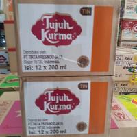 Gambar SUSU TUJUH KURMA 1 DUS 12 KALENG 1010 dari dian CER undefined 3 Tokopedia