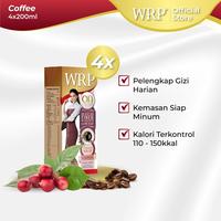 Gambar SALE WRP On The Go Coffee 200ml (Bundle 4) - Pendamping Diet dari nikomas undefined 2 Tokopedia