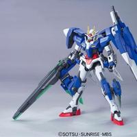 Gambar Daban/Gaogao 00-61 HG 1/144 00 Seven Sword/G GN-OOOOGNHW/7SG dari Nanaastore_ undefined 2 Tokopedia