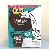 Gambar HILO TEEN CHOCOLATE 1000GR 1010 dari dian CER undefined 2 Tokopedia