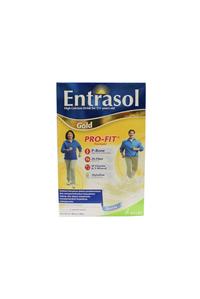 Gambar ENTRASOL GOLD SUSU NUTRISI USIA 51+ RASA VANILLA / COKLAT 600 GR 1010 dari dian CER undefined 3 Tokopedia