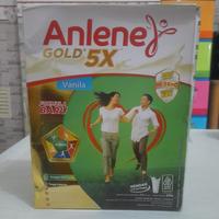 Gambar ANLENE GOLD 5X VANILA 850 GRAM 1010 dari dian CER undefined 1 Tokopedia