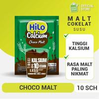 Gambar GSA - 13295 HADIAH - HILO CHOCOMALT 10SCH dari gesa undefined 2 Tokopedia