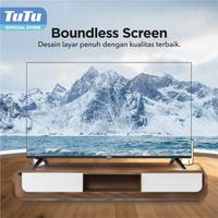 Gambar TUTU Google Smart TV 43 inch - HDR10 - Full HD - 5G WiFi - HDMI - Google Assistant - Model IDTT43G01 dari Eroc Electronic Indonesia undefined 5 Tokopedia