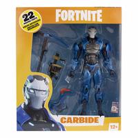 Gambar McFarlane Toys Fortnite Carbide Premium Action Figure dari PenPower undefined 1 Tokopedia