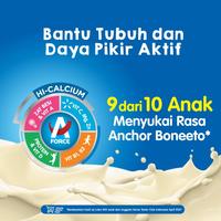 Gambar BONEETO SUSU BUBUK VANILA 3 X 685G - DAYA PIKIR DAN TUBUH AKTIF 1010 dari dian CER undefined 1 Tokopedia