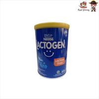 Gambar LACTOGEN LACTOSE FREE 400 GRAM 1010 dari dian CER undefined 1 Tokopedia