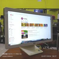 Gambar INCLUDE PAJAK!! pc all in one LG 22inch 22v24 dari Jendela PC Shop undefined 1 Tokopedia