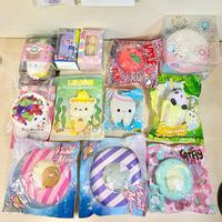 Gambar (RESTOK)Squishy Sale Yummibear,Punimaru dari kaladarmana undefined 1 Tokopedia