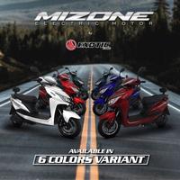 Gambar BESTSERIES| Sepeda Listrik Sepeda Motor Listrik Mizone By Pacific Exotic dari HERISWIJAYASHOP21 undefined 2 Tokopedia