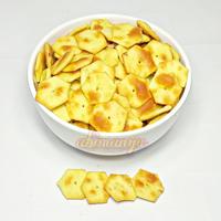 Gambar kue kering nissin jadul hexa crackers 225 gr dari Naylaaa34 undefined 4 Tokopedia