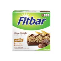 Gambar FITBAR Healthy 1 5 Halal Low Calorie Multigrain Source Of Fibre Cholesterol Free Low Sugar Healthy Select dari Treatopia Shop undefined 1 Tokopedia