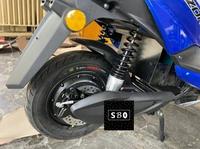 Gambar BESTSERIES| Sepeda Motor Listrik Exotic Mizone Terbaru dari HERISWIJAYASHOP21 undefined 1 Tokopedia