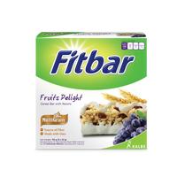 Gambar FITBAR Healthy 1 5 Halal Low Calorie Multigrain Source Of Fibre Cholesterol Free Low Sugar Healthy Select dari Treatopia Shop undefined 5 Tokopedia