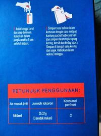 Gambar Lactogrow 4 Madu 1 kg susu bubuk untuk anak usia 3 tahun keatas dari kerudungpartiyeum terrrbarryyyyy undefined 3 Tokopedia