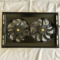 Gambar EKSTRAFAN EXTRA FAN SHROUD FANSROOD ELF DOUBLE RANGKA BESI POKKA PROMO dari ABDUN-STORE undefined 1 Tokopedia
