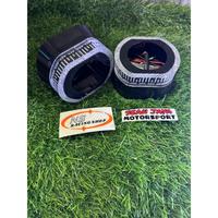 Gambar SHROUD BILED AES VIETNAM STYLE 5D AKRILIC 2.5 INCH - SHROUD m3 HEXA, 1 pcs dari SEAN JAYA MOTOR undefined 5 Tokopedia