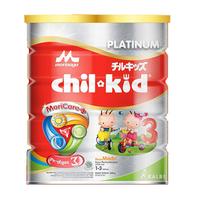 Gambar Chil Kid Platinum Moricare+ Madu 800g dari Hypermart Kupang El Tari undefined 1 Tokopedia