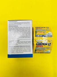 Gambar Zat Pengatur Tumbuh GIBGRO PANEN 20SP Saset dari NUFARM - 1gr dari TOKO SUKSES TANI undefined 3 Tokopedia