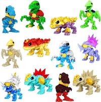 Gambar Treasure X Dino Gold Single Pack dari PenPower undefined 3 Tokopedia
