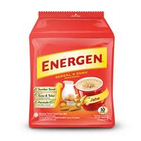 Gambar ENERGEN JAHE 10SX29GR dari Hypermart Ternate undefined 1 Tokopedia