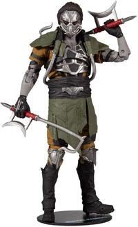 Gambar McFarlane Toys Mortal Kombat Kabal Action Figure dari PenPower undefined 2 Tokopedia