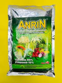 Gambar Pupuk Calsium Lengkap ANRIN isi 1 kg dari SARANA AGROTAMA PERSADA dari TOKO SUKSES TANI undefined 1 Tokopedia