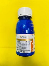 Gambar Fungisida Protektif REVUS OPTI 440 SC . Isi 250ml dari Syngenta dari TOKO SUKSES TANI undefined 1 Tokopedia