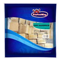 Gambar SEAFOOD KING SANDWICH TOFU 200 GR dari Hypermart Kupang El Tari undefined 1 Tokopedia