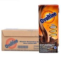 Gambar OVALTINE UHT 200ML X24 CHOCO MALT | OVOMALTINE SWISS VIRAL 200 ML SUSU 1010 dari dian CER undefined 1 Tokopedia