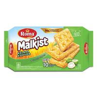 Gambar ROMA MALKIST KELAPA KOPYOR 125 GR - BISKUIT dari Hypermart Kupang El Tari undefined 1 Tokopedia