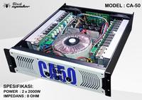 Gambar POWER BLACKSPIDER CA50 PROFFESIONAL ORIGINAL dari mal online jakarta undefined 1 Tokopedia
