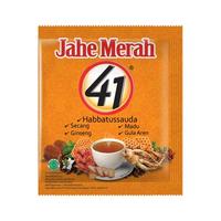 Gambar Paket Jahe Merah 41 herbal - (3 rcg) / RSI dari Rumah-Sehat-Indonesia undefined 3 Tokopedia
