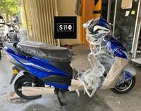 Gambar BESTSERIES| Sepeda Motor Listrik Exotic Mizone Terbaru dari HERISWIJAYASHOP21 undefined 3 Tokopedia
