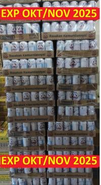 Gambar SUSU BERUANG BEAR BRAND ISI 30 PCS 1010 dari dian CER undefined 4 Tokopedia